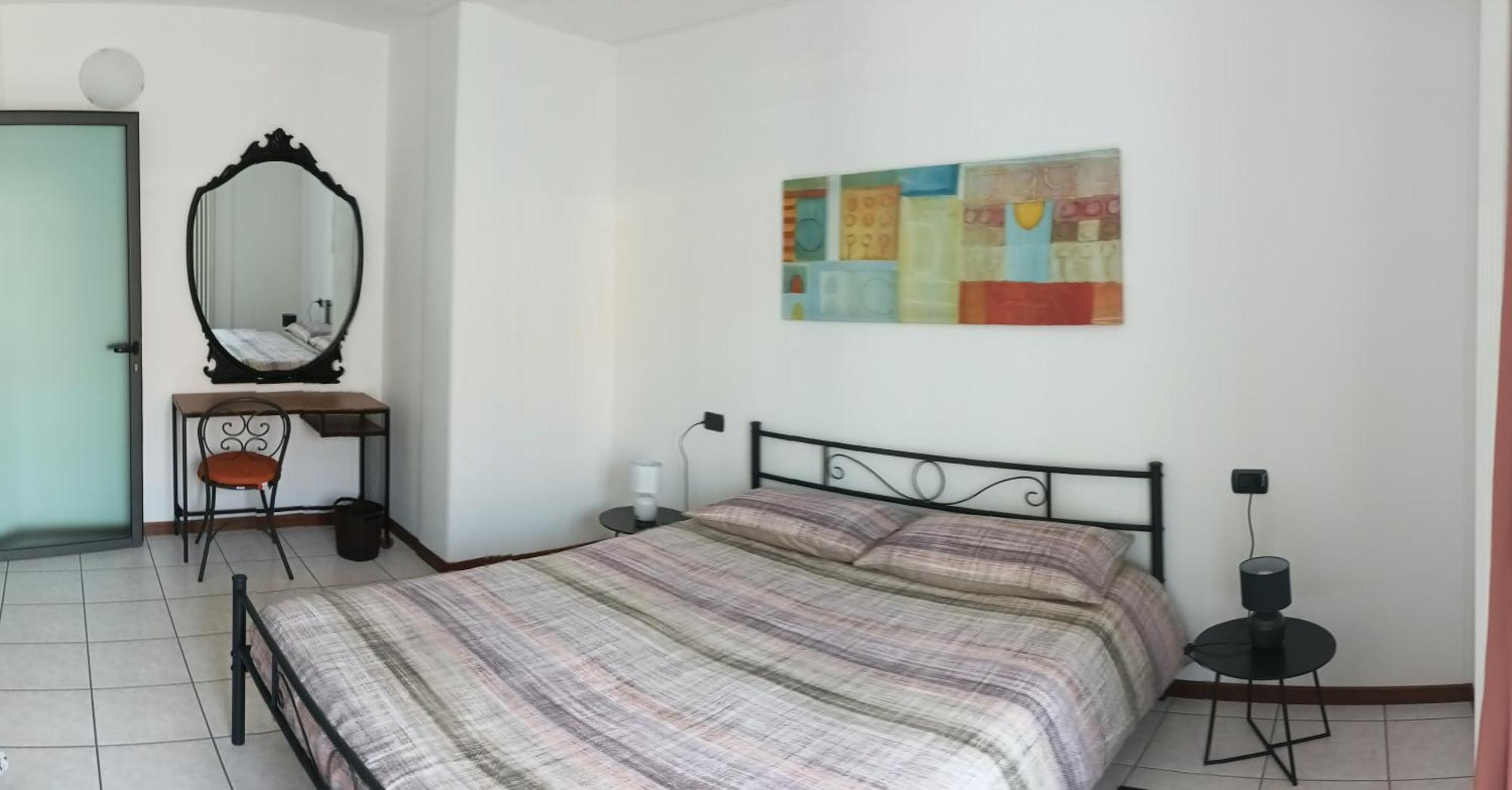 'L Sass Bed and Breakfast Borgomanero Eksteriør billede
