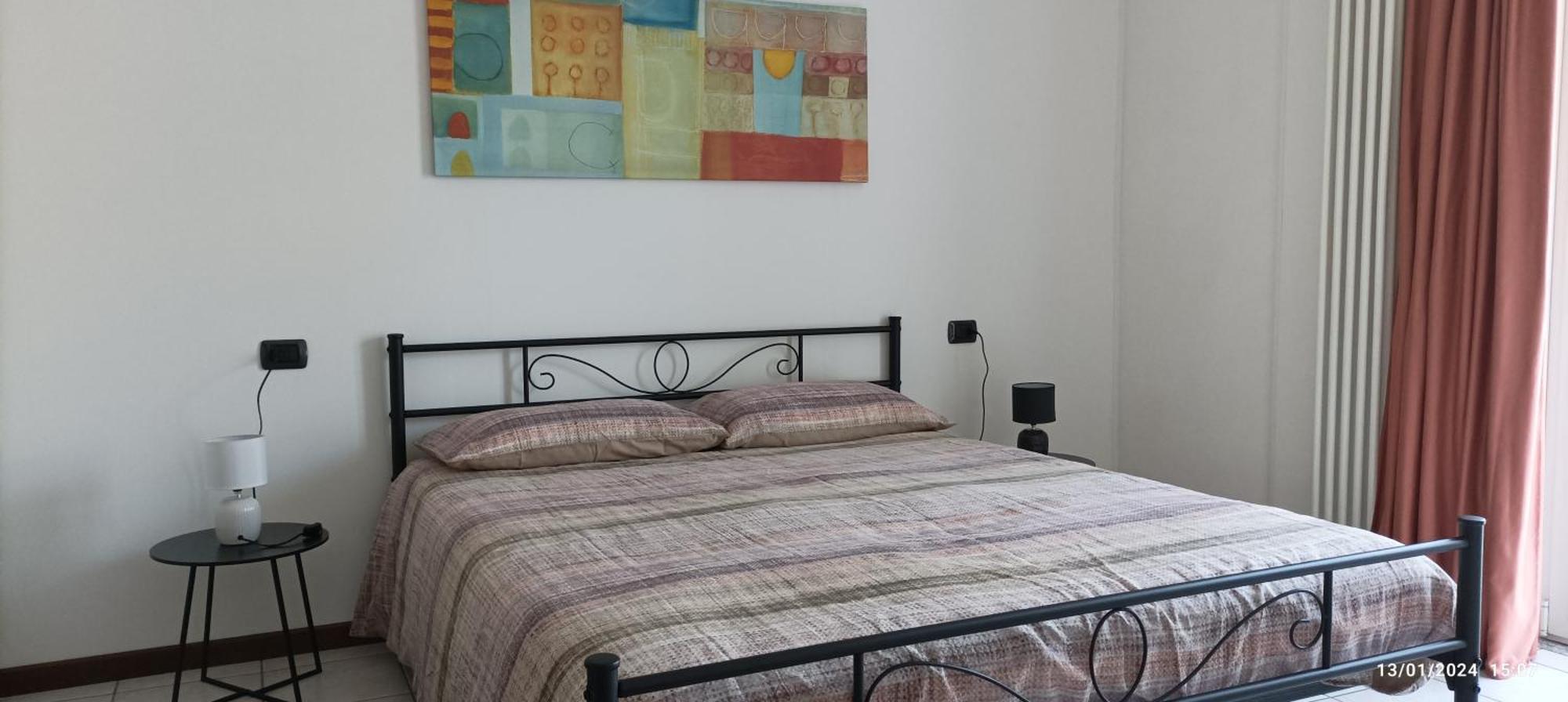 'L Sass Bed and Breakfast Borgomanero Eksteriør billede