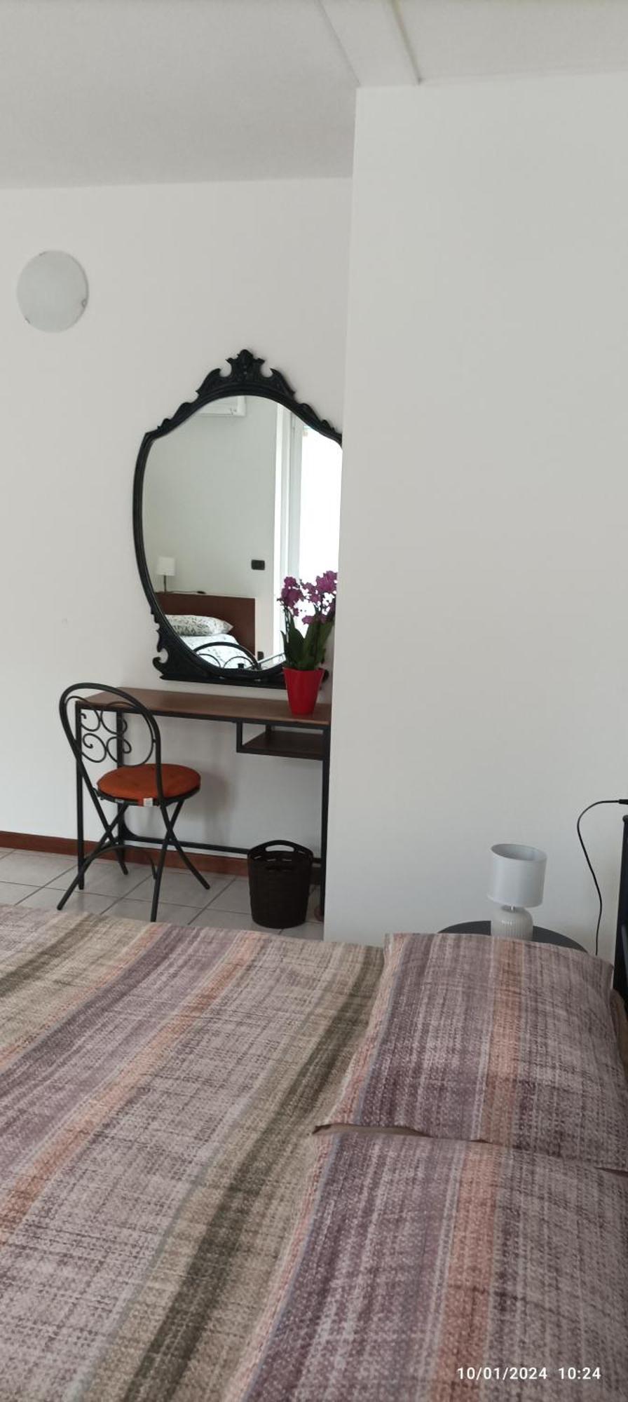 'L Sass Bed and Breakfast Borgomanero Eksteriør billede